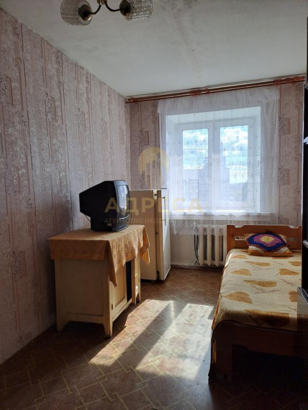 В продаже просторная трёхкомнатная квартира общей площадью 56,4 кв. - Оренбург