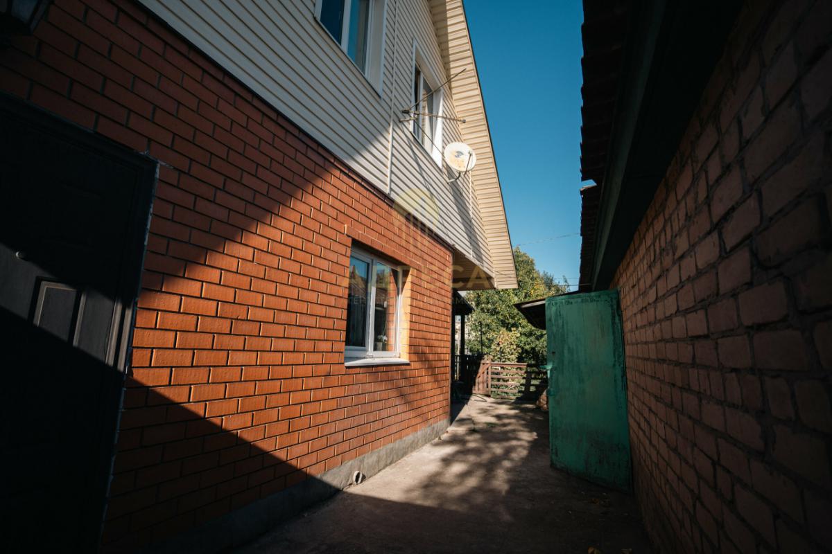 Продается ДОМ с БИЗНЕСОМ в центральной части города. - Оренбург