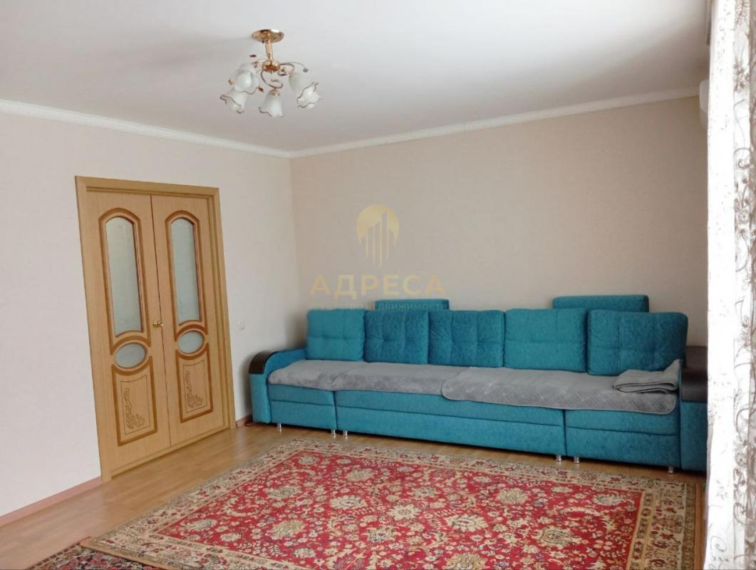 Продается уютный дом в тихом и развитом районе города Оренбурга. - Оренбург