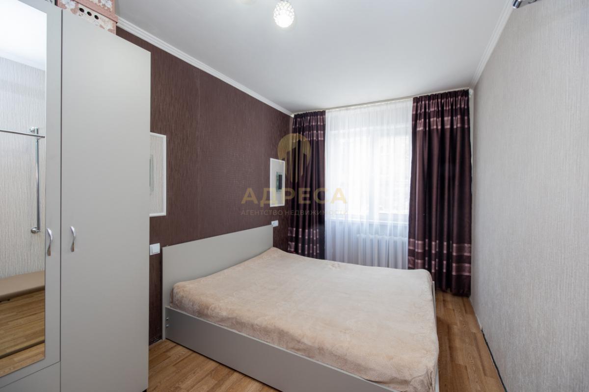 Продается 3х ком квартира. - Оренбург