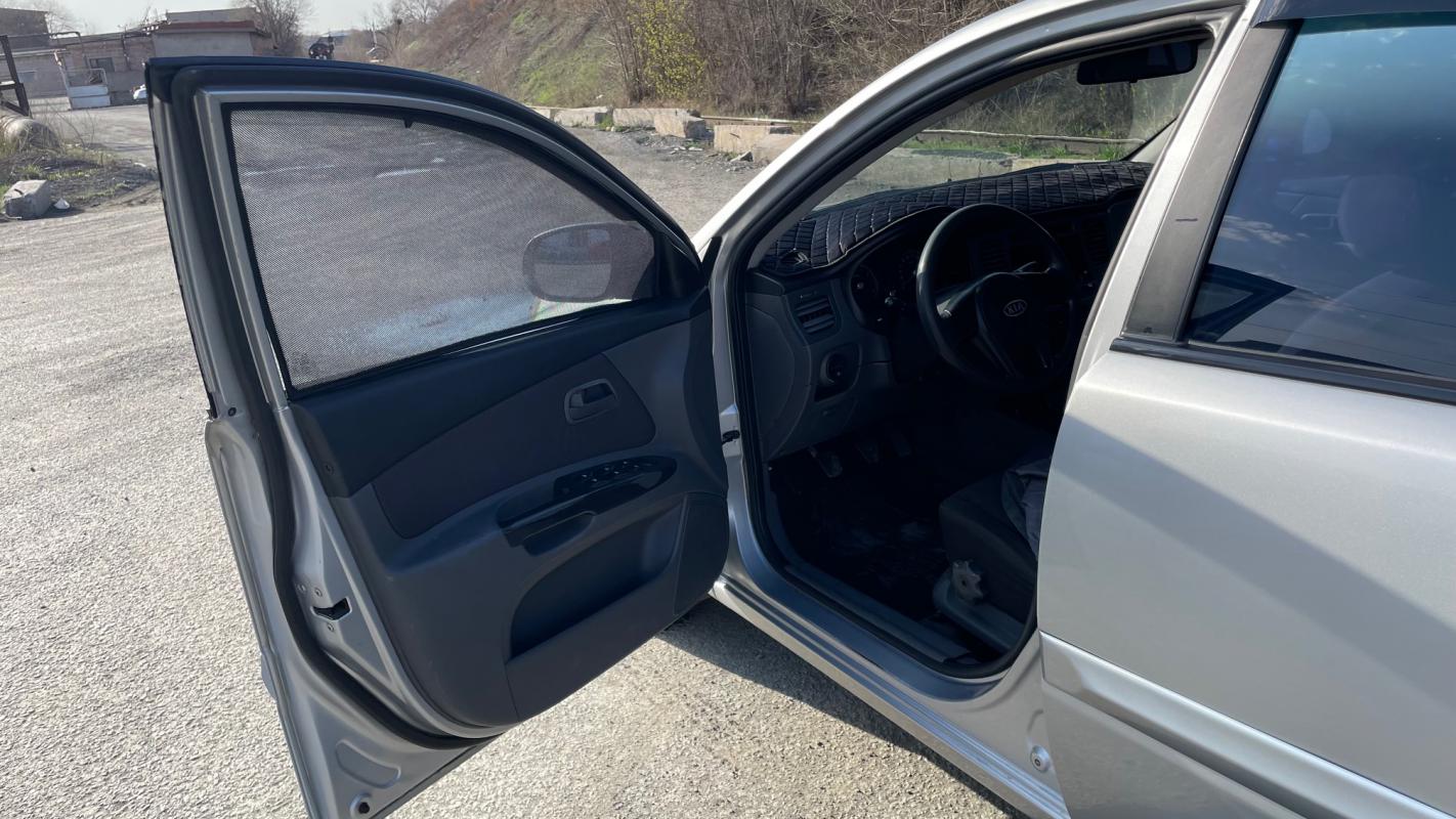 Продается KIA Rio, 2010 года

Надёжная, комфортную, проверенная годами иномарка

Надёжный, мощный дв - Новотроицк