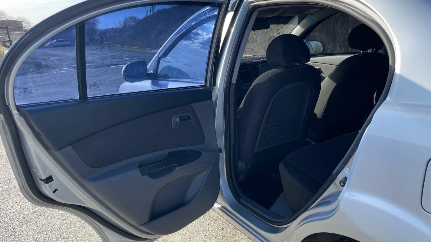 Продается KIA Rio, 2010 года

Надёжная, комфортную, проверенная годами иномарка

Надёжный, мощный дв - Новотроицк