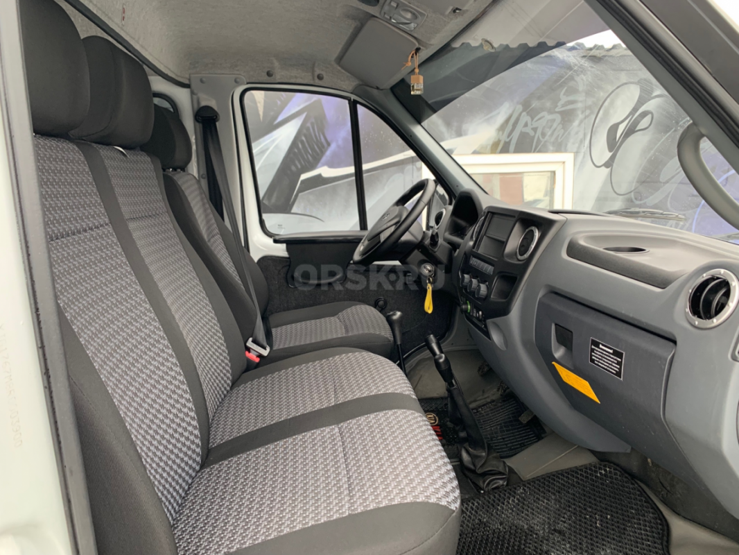 В продаже СОБОЛЬ 4x4
2024 год
Состояние новое. - Орск