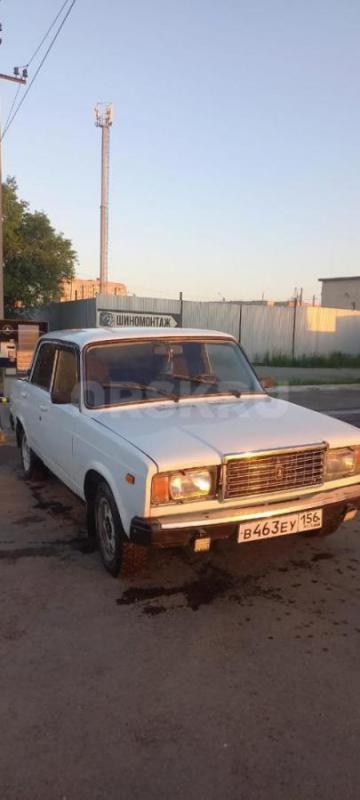 Продам,карбюраторная,ездит отлично - Орск