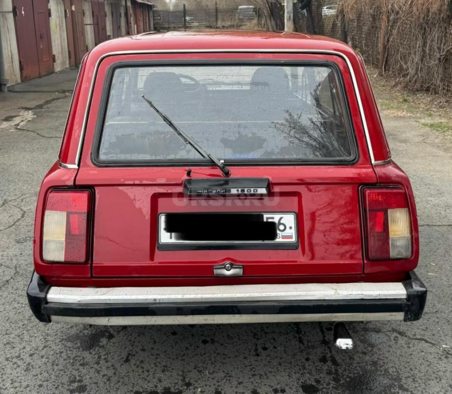 Продам ВАЗ 21043 1993г. - Орск