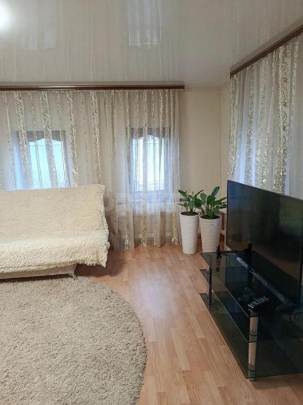 Теплый дом. - Орск