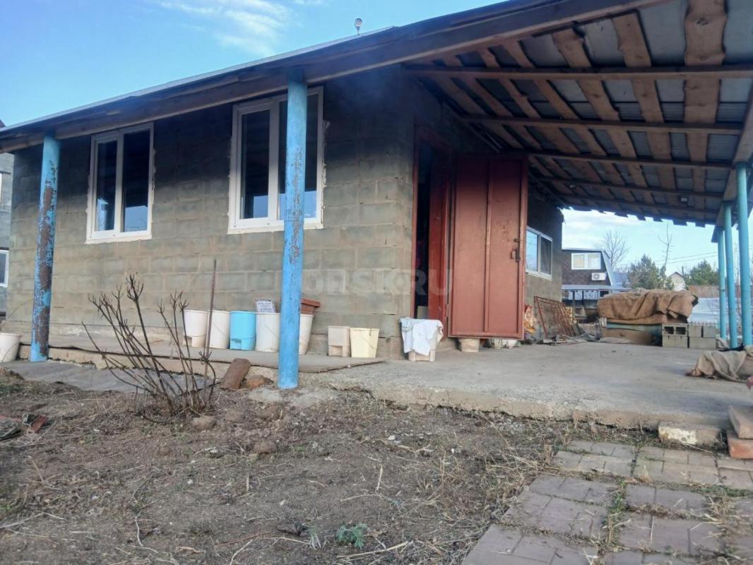 Продам сад. - Орск