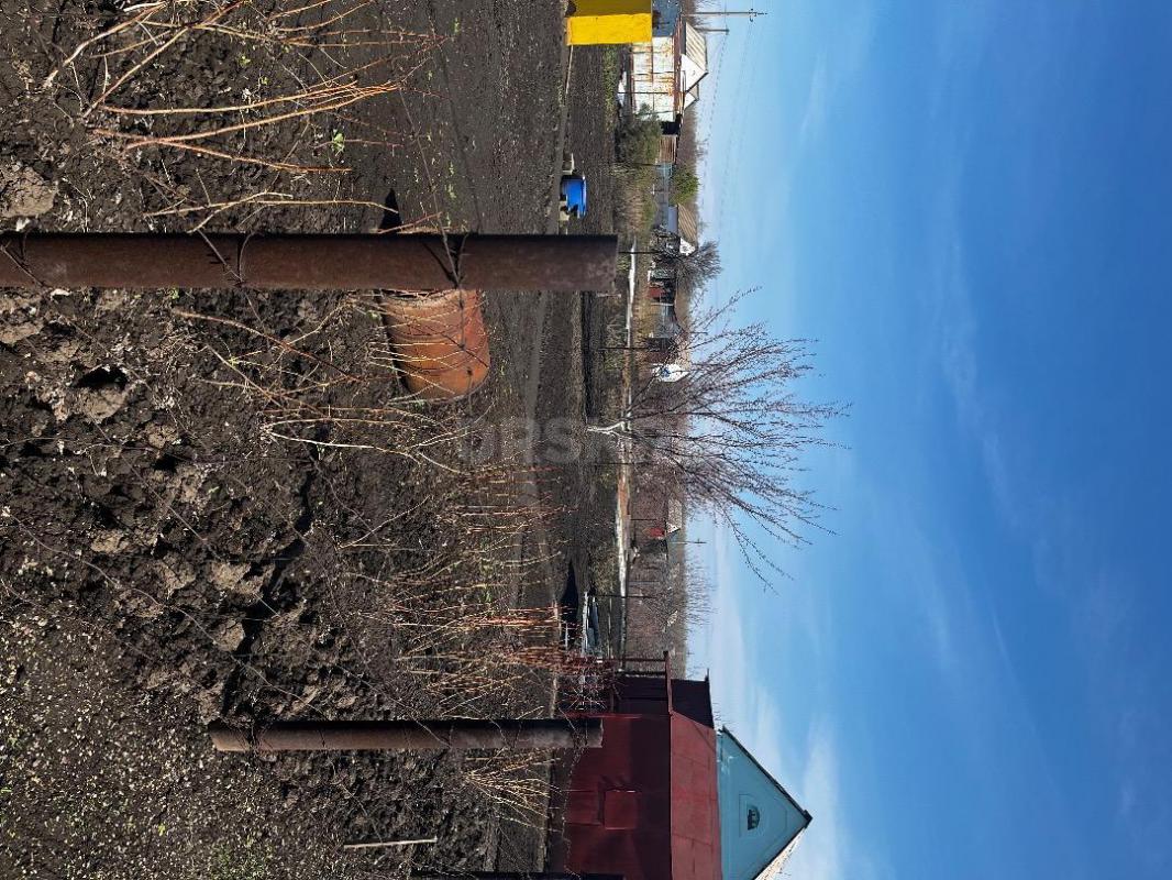 Продам садовый участок 6 соток на 2 садовой.,сады «Орника». - Орск