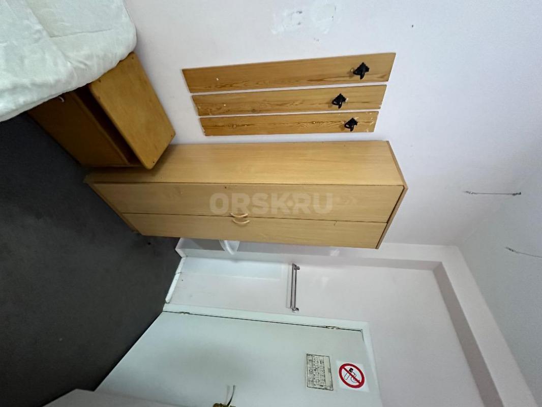 Сдам в аренду номера для командированных  и ИТР , ремонт, собственная стоянка, регистрация , возможн - Орск