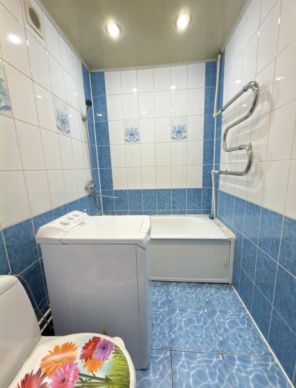 • Центр! 3-комн. - Новотроицк