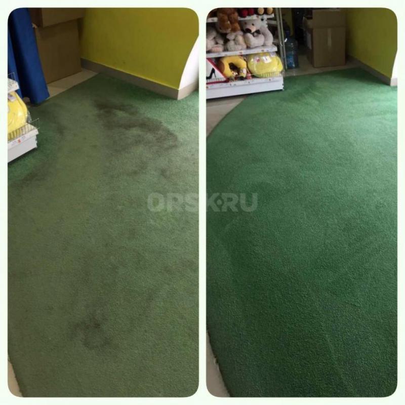 Химчистка мебели и ковров на дому

Теперь не нужно никуда везти ковер или кресло! - Орск