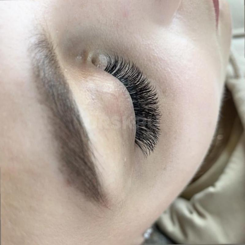 Студия Магия взгляда находится в центре города (ост. - Орск