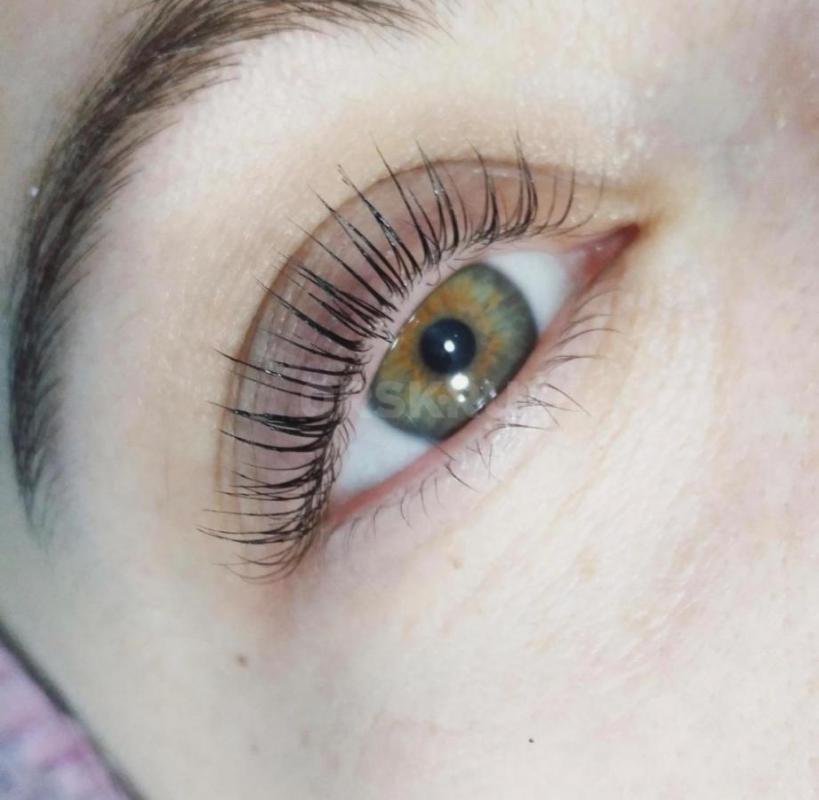 Студия Магия взгляда находится в центре города (ост. - Орск