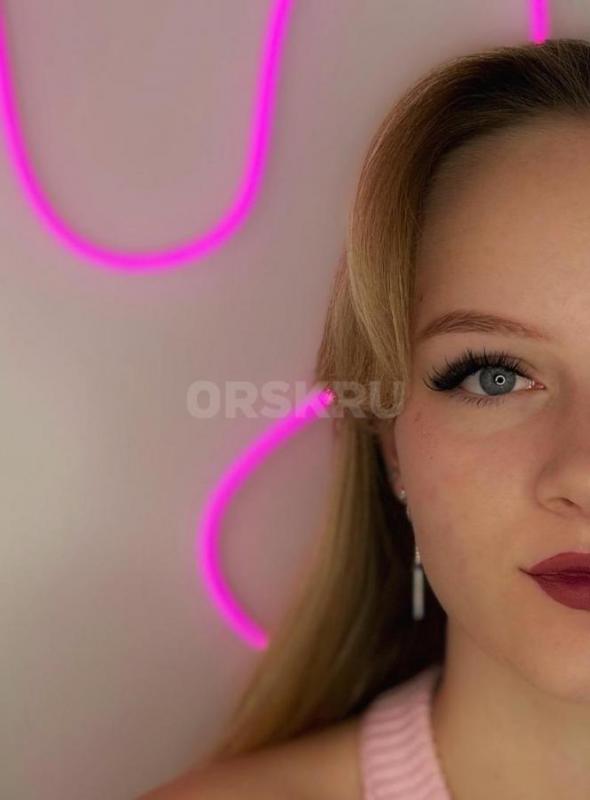 Студия Магия взгляда находится в центре города (ост. - Орск