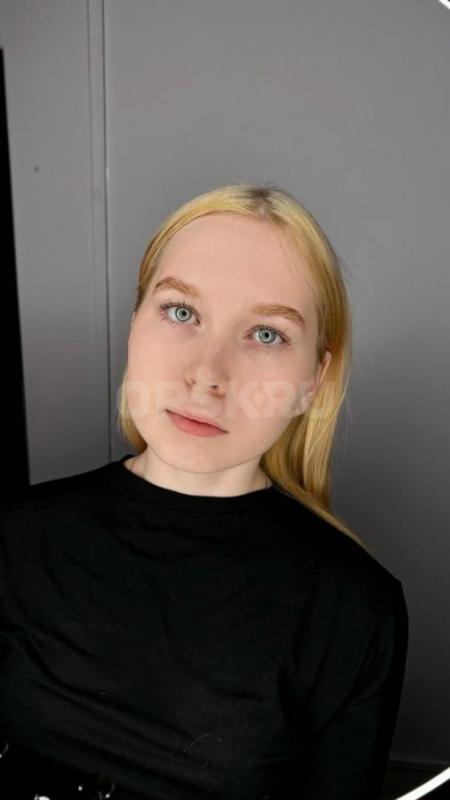 Студия Магия взгляда находится в центре города (ост. - Орск