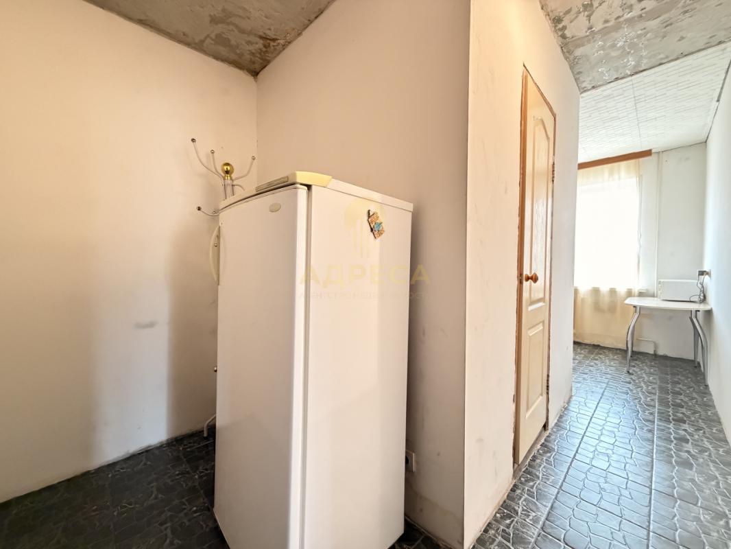 Продаётся тёплая, просторная 1- комнатная квартира! - Оренбург