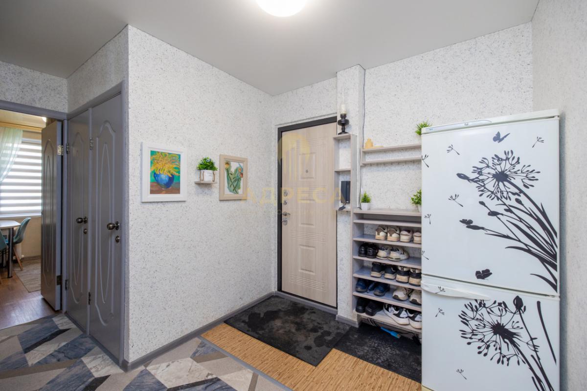 Продается 3х ком квартира. - Оренбург