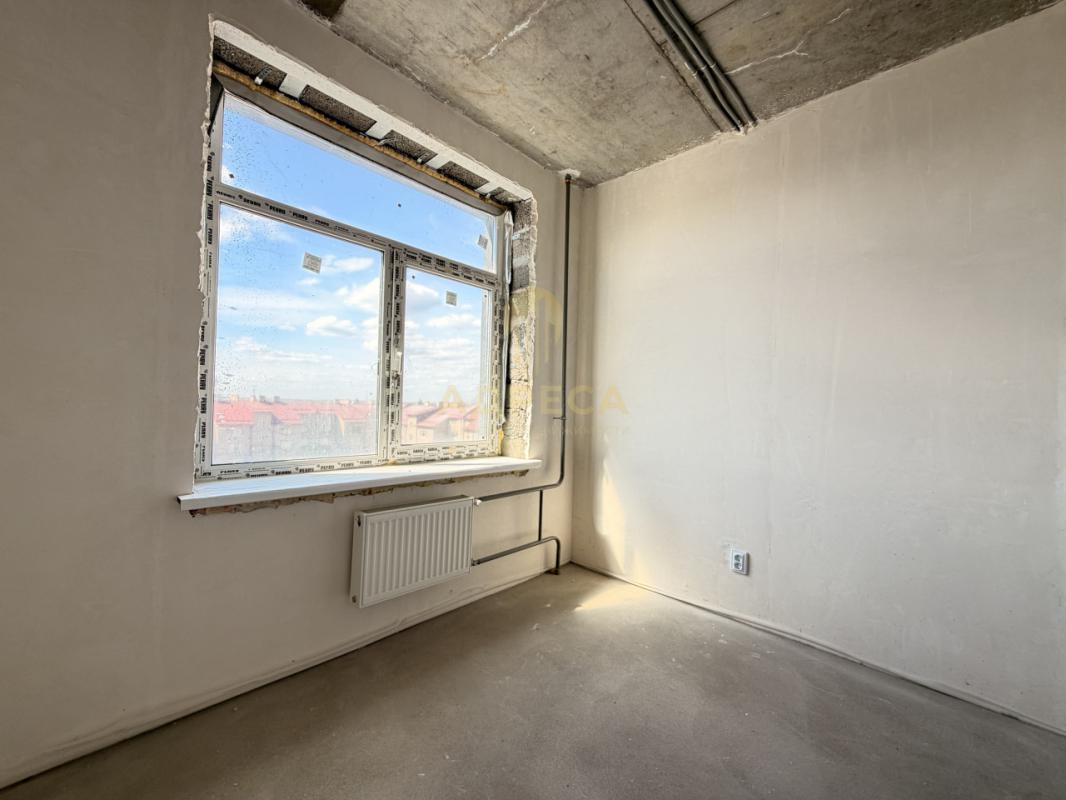 Продается квартира в авторском доме " Перовский", ул. - Оренбург