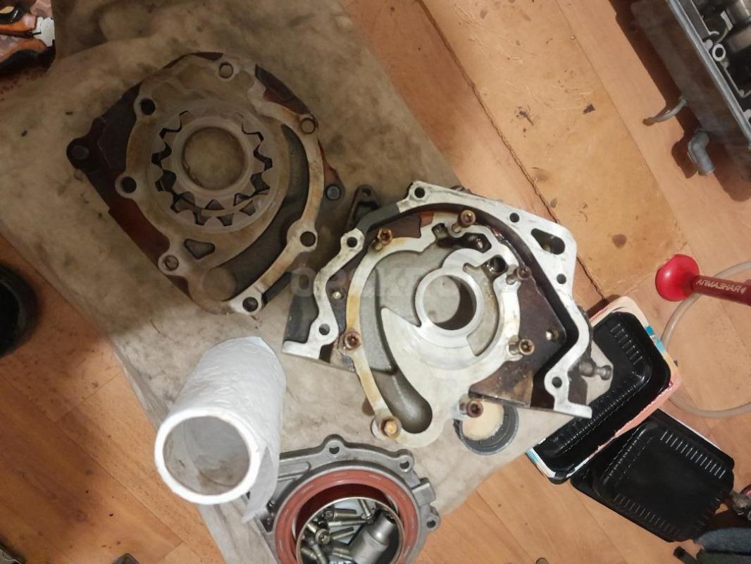 Продам двигатель модель 11183, (блок 11193 гбц 11186) 1.6л.,  8клапанный в состоянии нового, установ - Орск