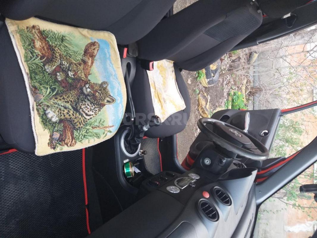 Продам Лфан Смайл 2013г. - Орск