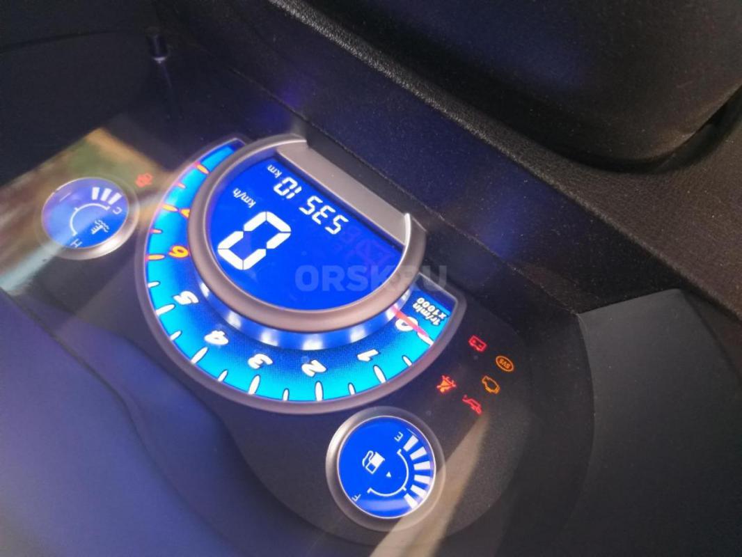 Продам Лфан Смайл 2013г. - Орск