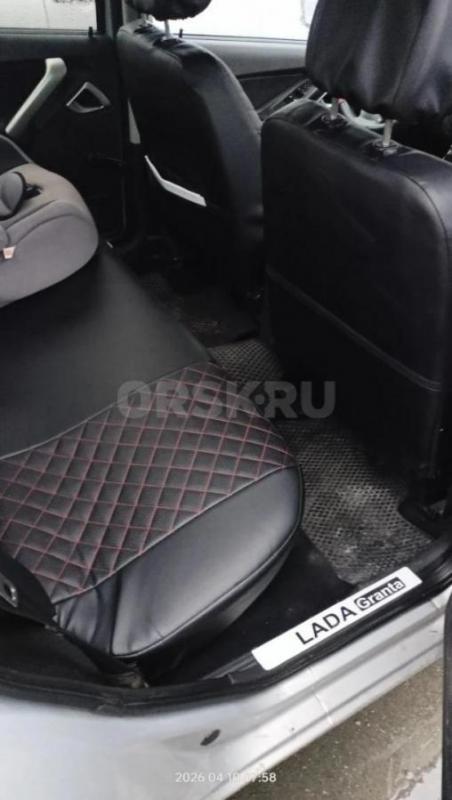 Продаётся Лада гранта 2019г. - Гай