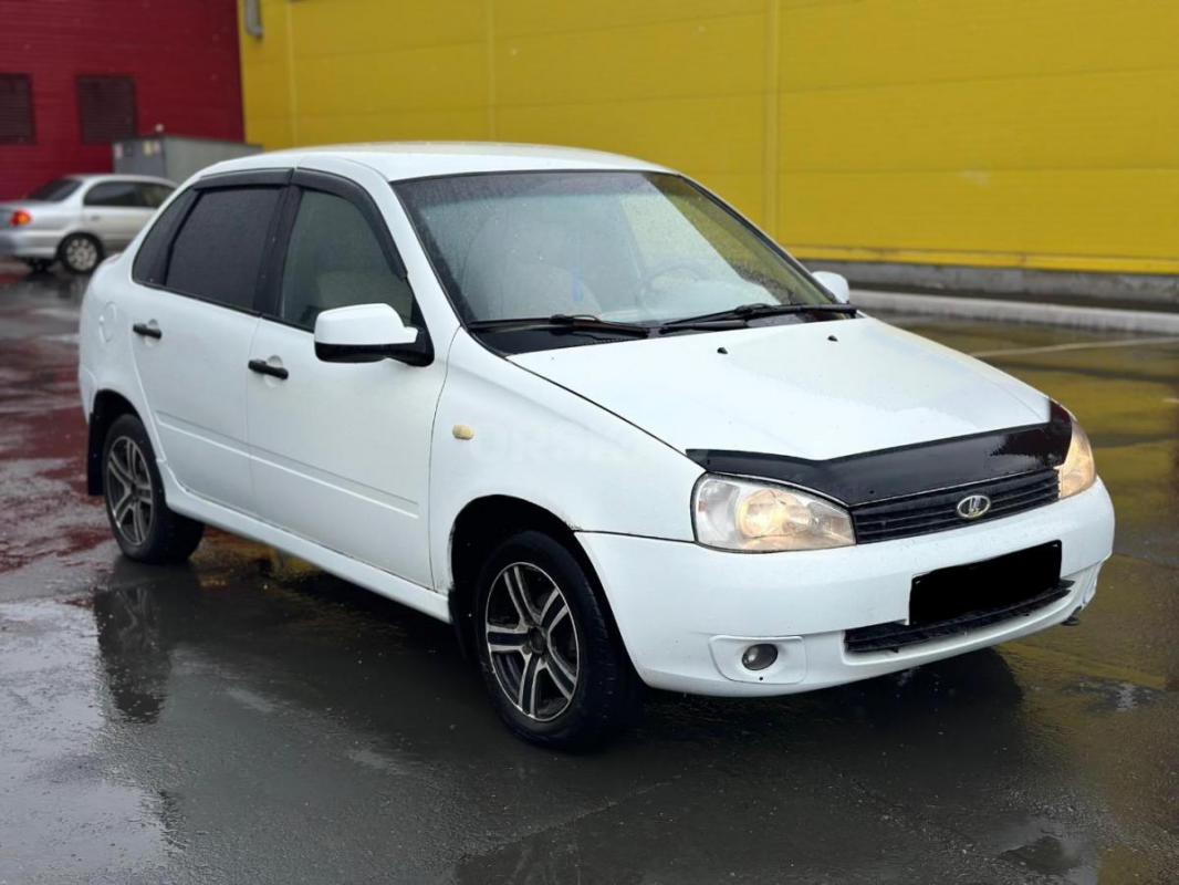 Продам Lada Kalina 2010г
Люкс
Кузов без гнили в хорошем состоянии 
Двигатель работает отлично 
К - Орск