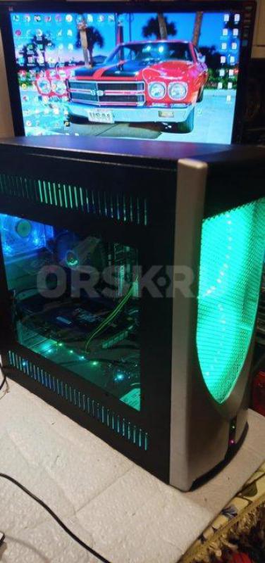 Пока висит объявление, всё в силе.
8 ПК от 14 - 35 тр. - Орск