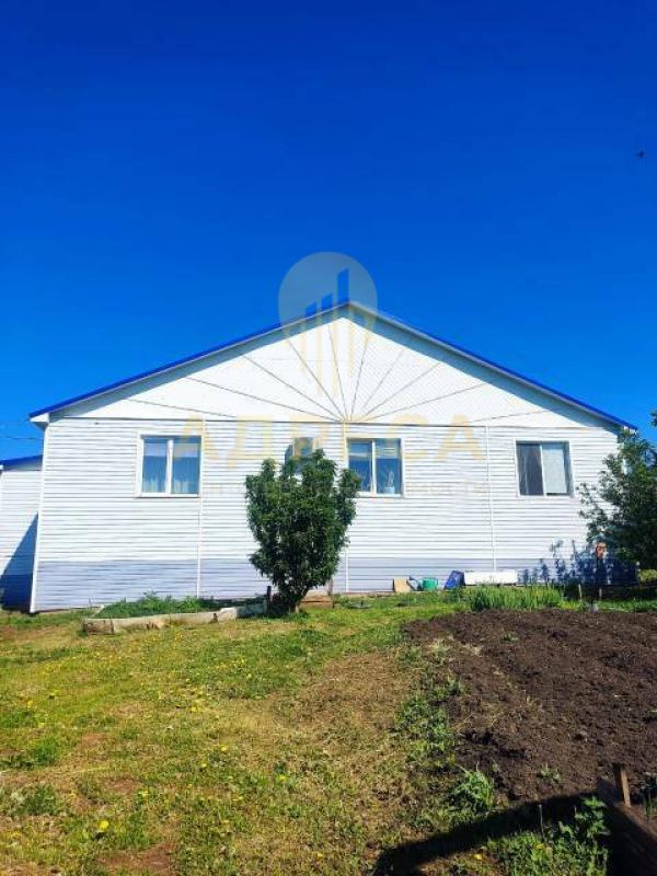 Предлагаем Вашему вниманию теплый и просторный дом 147 м2. - Зауральный