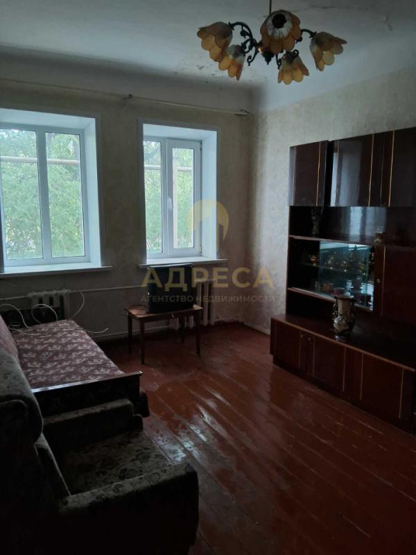 В продаже квартира на комфортном 1 этаже. - Соль-Илецк