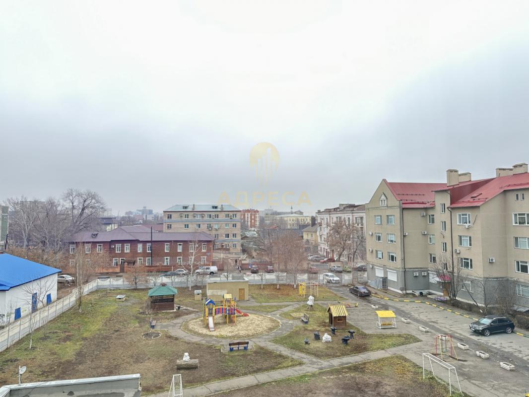 Продаётся 3‑комнатная квартираАдрес: г. - Оренбург