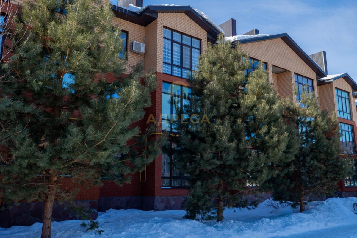 КВAРТИPA C РЕМОHТOМ, C МЕБEЛЬЮ И TЕХHИKOЙ. - Пригородный