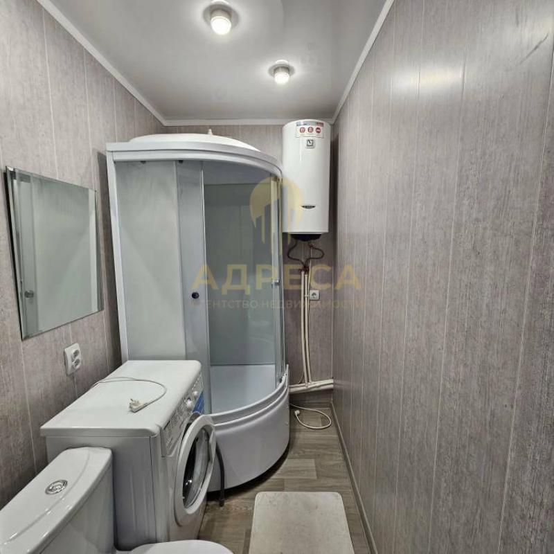 Предлагаем вашему вниманию 1 комнатную квартиру на ул. - Оренбург