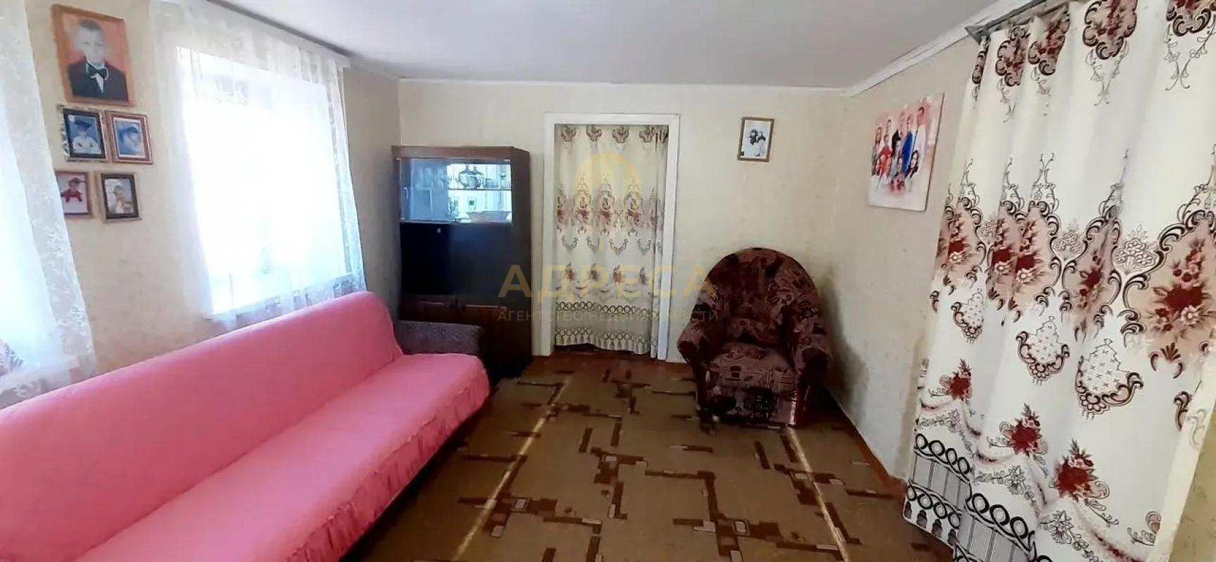 Продается дом в п. - Акбулак