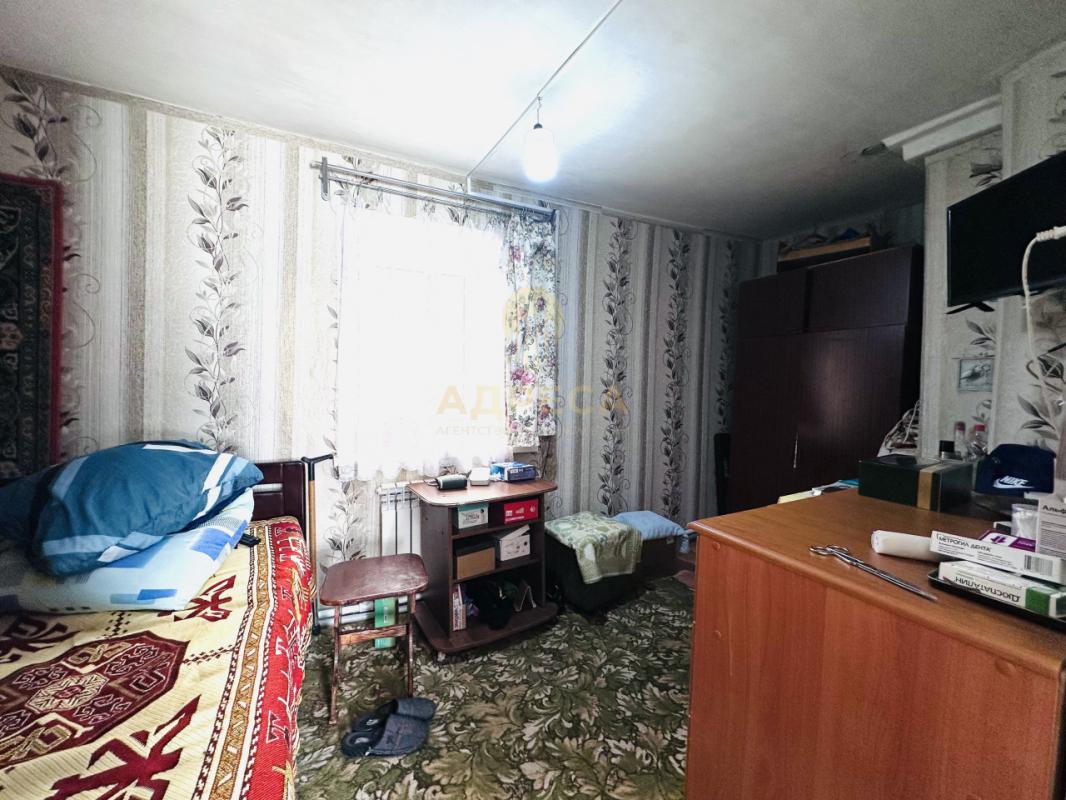 Продается дом в п. - Акбулак