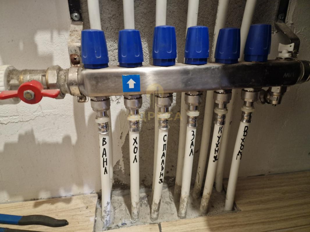 Продается дом, завершенного строительства и введенного в эксплуатацию по адреса ул. - Оренбург