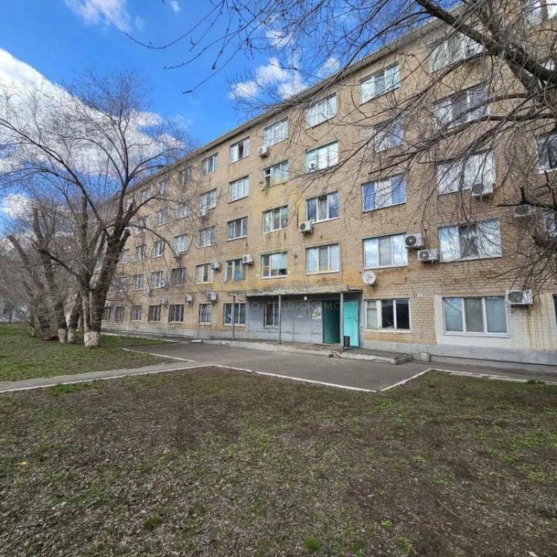 Предлагаем вашему вниманию 1 комнатную квартиру на ул. - Оренбург