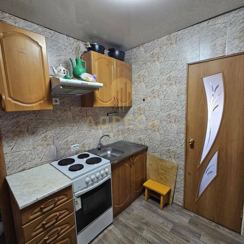 Предлагаем вашему вниманию 1 комнатную квартиру на ул. - Оренбург