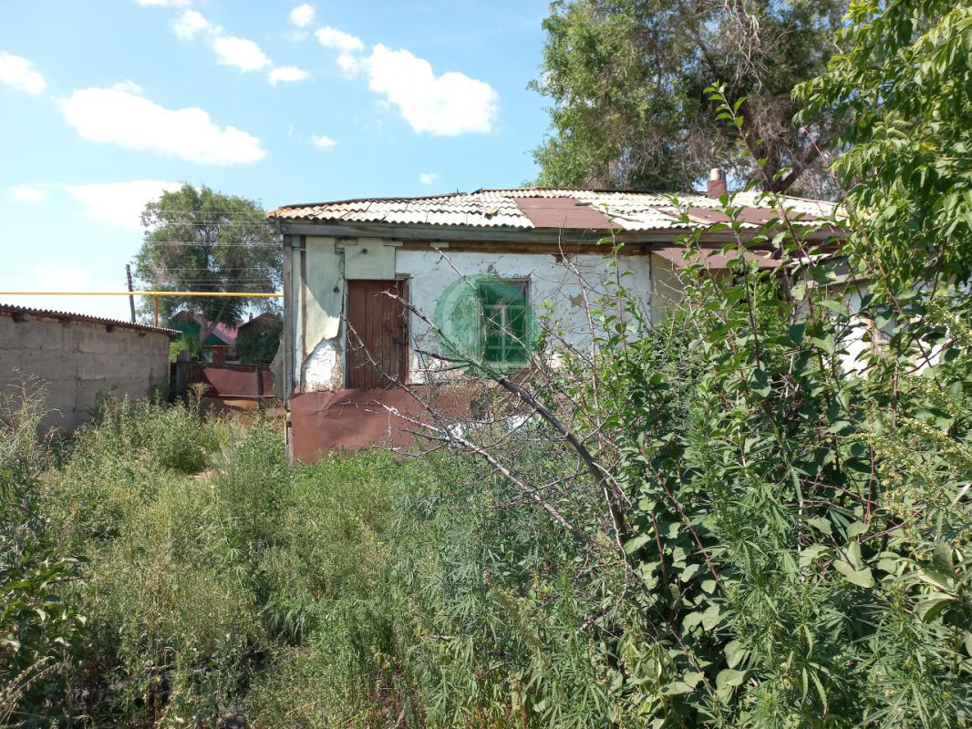 Продам дом в п. - Кумак