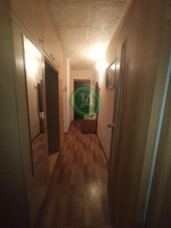 Продам 3-х комнатную квартиру 55,3 кв. - Орск