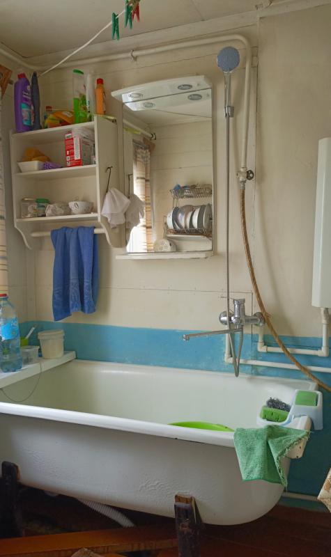 Продается дом по улице Рудницкого в г. - Новотроицк