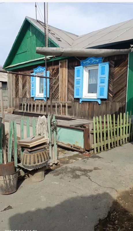 Продается дом по улице Рудницкого в г. - Новотроицк