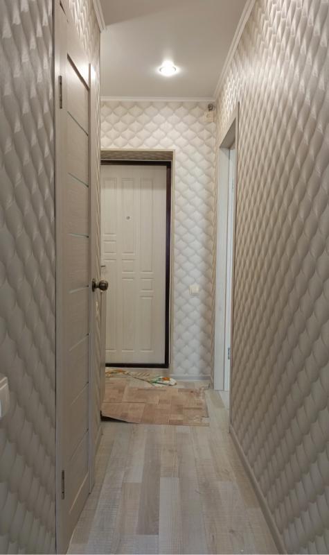 Продается 1-комнатная квартира  с евроремонтом по адресу:  г. - Новотроицк