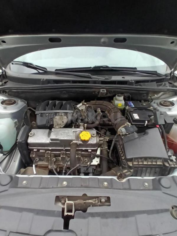 продам в хорошем состоянии без дтп пробег родной один хозяин окрас завод стекла тоже усилитель руля - Орск