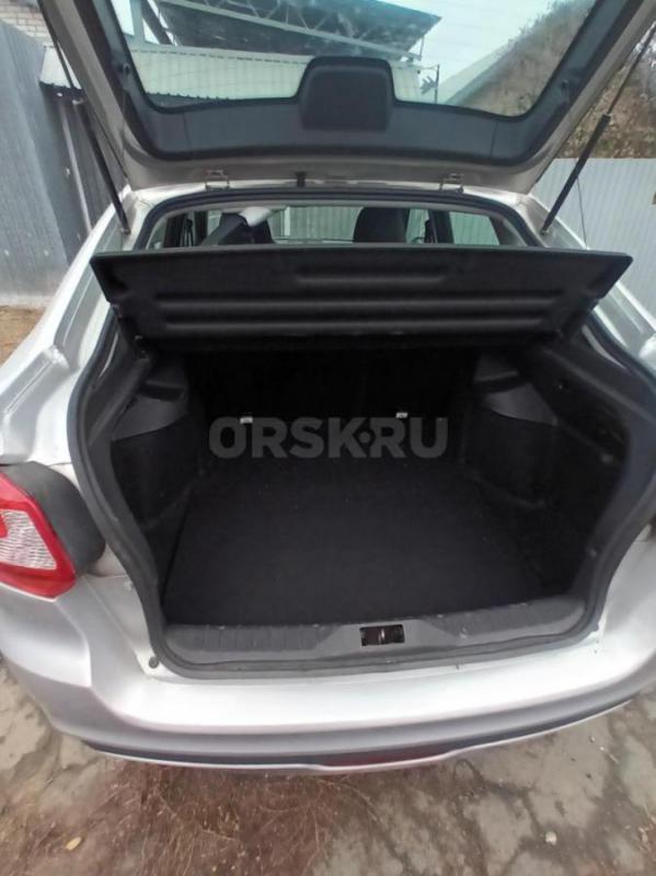 продам в хорошем состоянии без дтп пробег родной один хозяин окрас завод стекла тоже усилитель руля - Орск