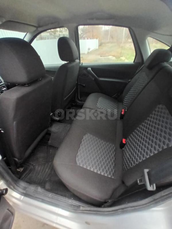 продам в хорошем состоянии без дтп пробег родной один хозяин окрас завод стекла тоже усилитель руля - Орск