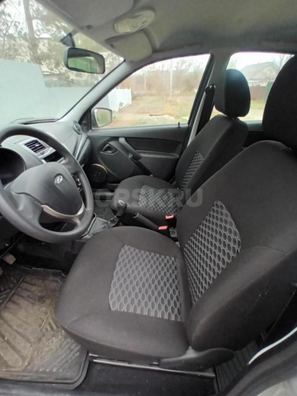 продам в хорошем состоянии без дтп пробег родной один хозяин окрас завод стекла тоже усилитель руля - Орск