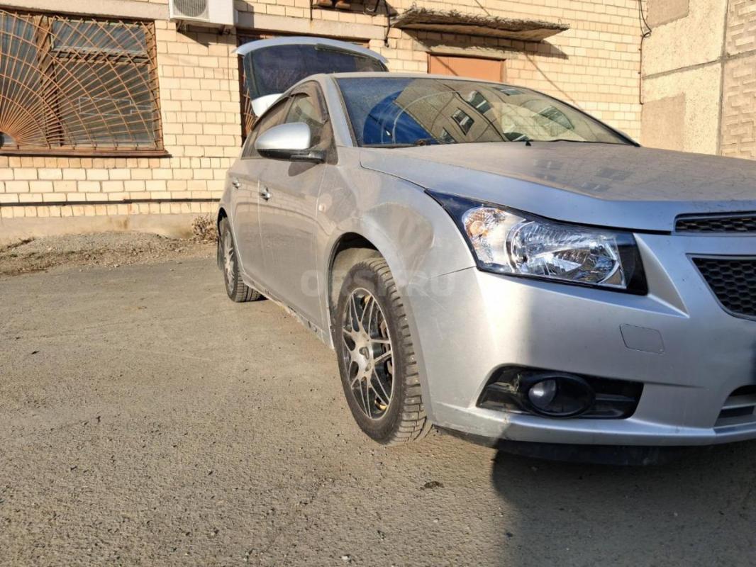 Без ДТП, с переоформлением, даигатель. - Орск