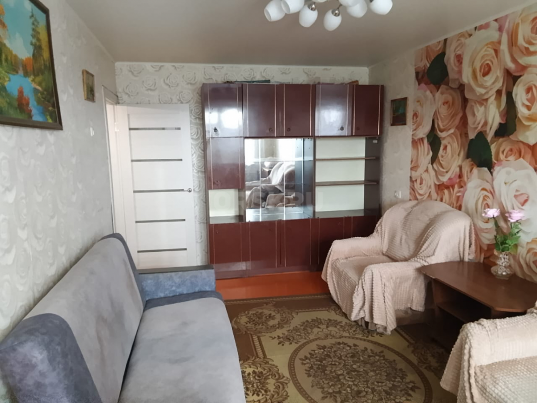 Сдам светлую, уютную двухкомнатную квартиру на 5 этаже, на длительный срок от собственника. - Орск