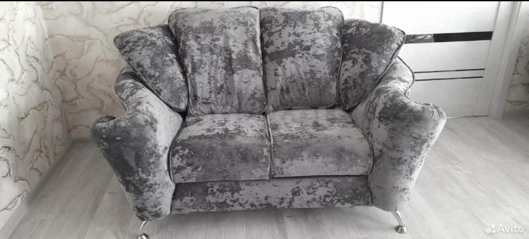 Мебельная фабрика примет заказ на перетяжку, реставрацию мягкой мебели ЛЮБОЙ сложности и модели. - Орск